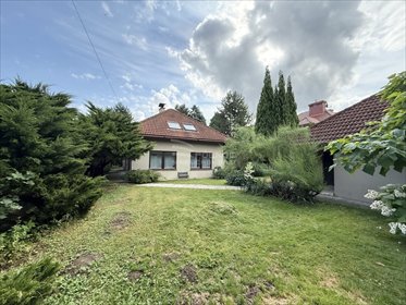 dom na sprzedaż 255m2 dom Myślenice