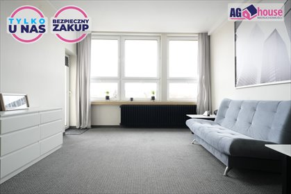 Mieszkanie dwupokojowe na sprzedaż Gdańsk, Wrzeszcz Górny, Partyzantów 39m2 Foto 2