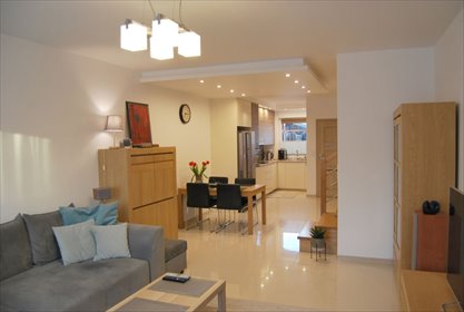 dom na sprzedaż 107m2 dom Grodzisk Mazowiecki, Grodzisk Mazowiecki, Augustowska