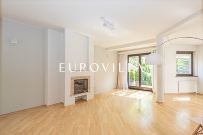Dom na wynajem Warszawa, Mokotów Sadyba 285m2 Foto 1