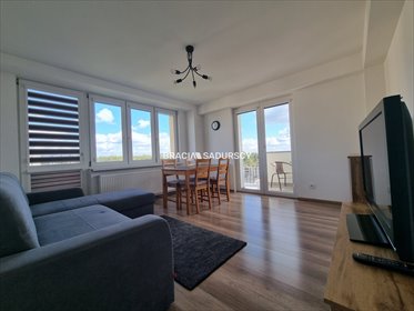 mieszkanie na wynajem 36m2 mieszkanie Kraków, Grzegórzki, Ugorek, Meissnera