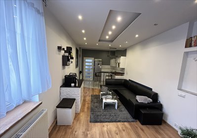Sprzedam komfortowe 3-pokojowe mieszkanie w centrum Nowej Soli mieszkanie Nowa Sól, Centrum, Wrocławska
