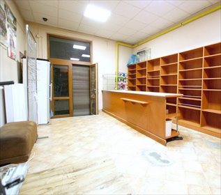 lokal użytkowy na wynajem 52m2 lokal użytkowy Kielce, Centrum