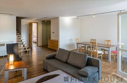 mieszkanie na sprzedaż 209m2 mieszkanie Warszawa, Mokotów, Ursynowska