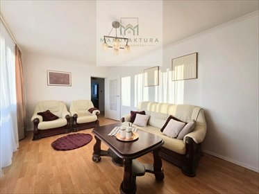 Opole - 3 pokoje, osobna kuchnia, duży balkon, stan dobry mieszkanie Opole, Szymona Koszyka