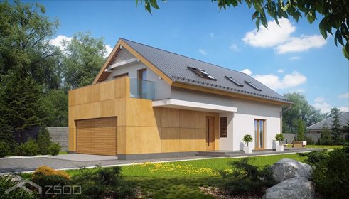 dom na sprzedaż 170m2 dom Gajków, Gajków