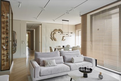 mieszkanie na sprzedaż 139m2 mieszkanie Gdynia, Orłowo, Cyprysowa