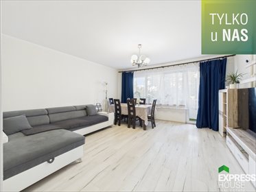 mieszkanie na sprzedaż 71m2 mieszkanie Białystok, Zielone Wzgórza, Konwaliowa