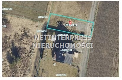 Sprzedam działkę 301 m² w Żorach - idealna pod inwestycję działka Żory, Żory, Kleszczów