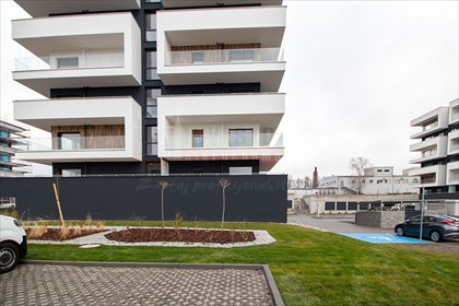 mieszkanie na sprzedaż 49m2 mieszkanie Opole, Malinka