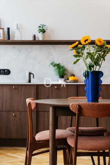 Ekskluzywny 122 m² apartament z windą i 3 sypialniami mieszkanie Kraków, Stara Krowodrza, Aleja Juliusza Słowackiego