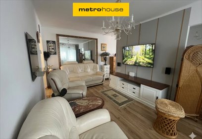 Przytulne 36 m², gotowe do zamieszkania! mieszkanie Aleksandrów Łódzki, Al.Wyzwolenia