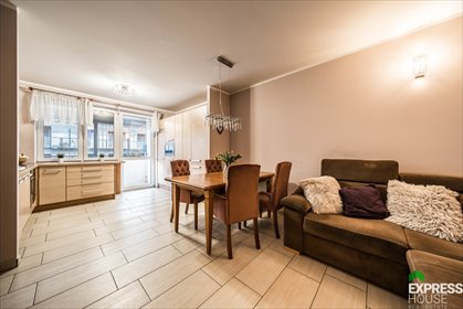 mieszkanie na sprzedaż 64m2 mieszkanie Poznań, Piątkowo, Piątkowo, Teofila Mateckiego