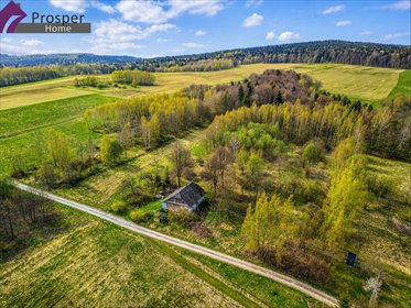 działka na sprzedaż 6268m2 działka Kąkolówka