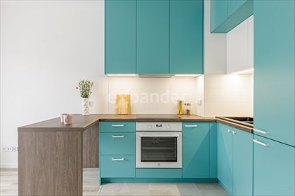 mieszkanie na sprzedaż 37m2 mieszkanie Poznań, Rataje, Wagrowska