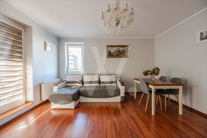mieszkanie na sprzedaż 65m2 mieszkanie Gdańsk, Osowa, Hery