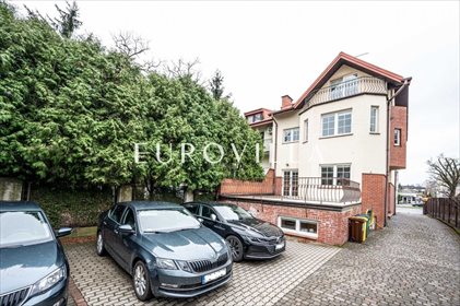 dom na sprzedaż 409m2 dom Warszawa, Wilanów, Wiertnicza