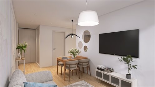 mieszkanie na sprzedaż 37m2 mieszkanie Rzeszów, Jana Kochanowskiego