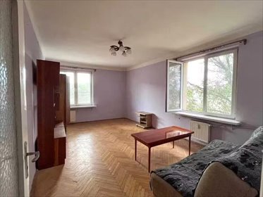2-pokojowe mieszkanie na Woli, blisko metra - polecam! mieszkanie Warszawa, Wola, Żytnia