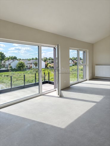Dwupoziomowe 102,7 m² z antresolą i balkonem zapraszam mieszkanie Kraków, Bronowice Małe, Bronowice Małe, Dzielna
