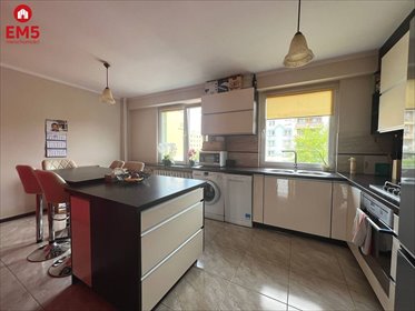 mieszkanie na sprzedaż 85m2 mieszkanie Białystok, Nowe Miasto, Gen. Pułaskiego