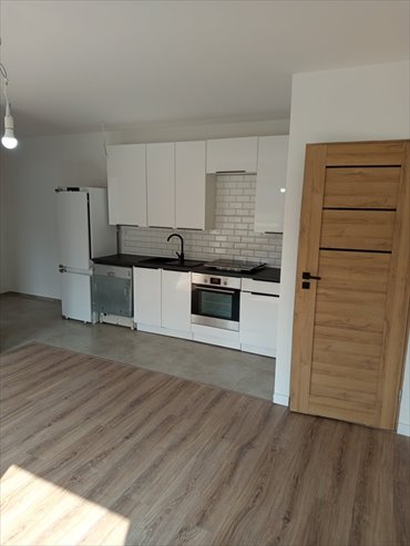 mieszkanie na sprzedaż 44m2 mieszkanie Ruda Śląska, Nowy Bytom