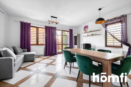 Sprzedam luksusowy apartament 103 m² z prywatnym ogrodem mieszkanie Nałęczów, Henryka Wiercieńskiego