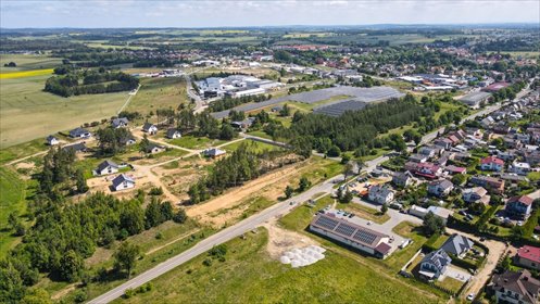 działka na sprzedaż 3968m2 działka Skarszewy