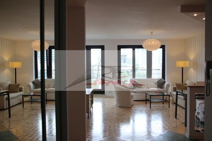 Nowoczesny 3-pokojowy apartament z balkonem - centrum Warszawy mieszkanie Warszawa, Śródmieście, Grzybowska