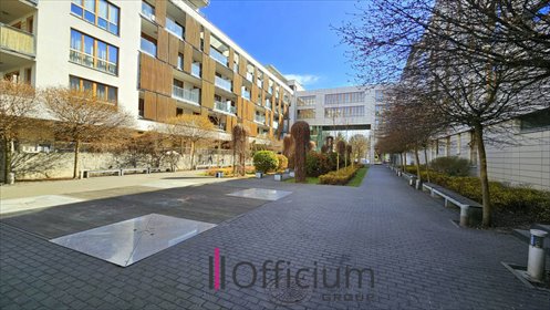 mieszkanie na sprzedaż 80m2 mieszkanie Warszawa, Mokotów, Obrzeżna