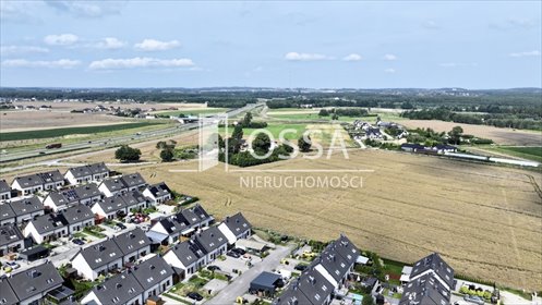 Polecam funkcjonalny dom 90 m² z dużym strychem w Baninie dom Banino, Wspólna