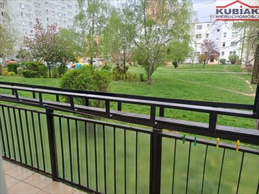 mieszkanie na sprzedaż 60m2 mieszkanie Pruszków, Aleja Wojska Polskiego