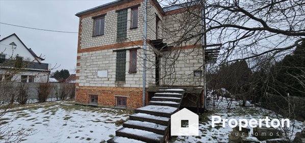 dom na sprzedaż Orneta Ogrodowa 330 m2