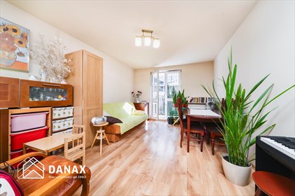 mieszkanie na sprzedaż 45m2 mieszkanie Wieliczka, Krzyszkowice, Różana