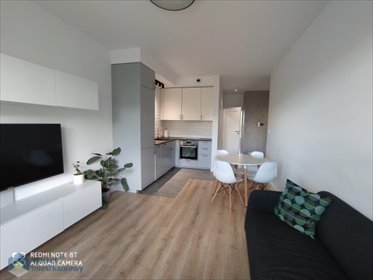 Polecam nowoczesne 3-pokojowe mieszkanie 65 m² w Warszawie mieszkanie Warszawa, Mokotów, Sonaty