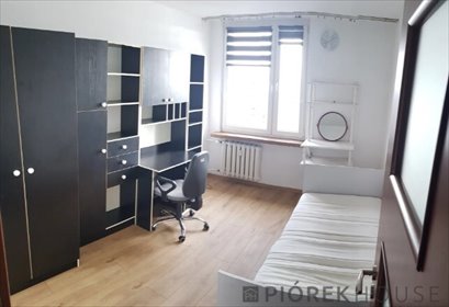 3-pokojowe mieszkanie z loggią i panoramicznym widokiem. mieszkanie Warszawa, Targówek, Ludwika Kondratowicza