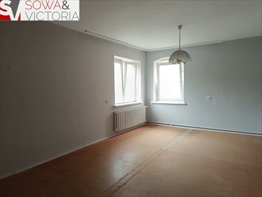 mieszkanie na sprzedaż 135m2 mieszkanie Mieroszów