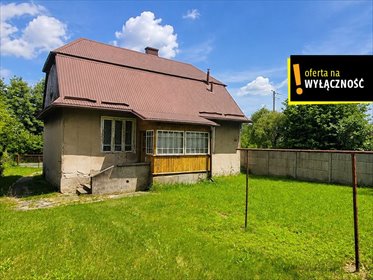 Sprzedam działkę 3046 m² pod dom jednorodzinny w Chrustach działka Chrusty