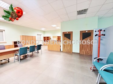 lokal użytkowy na wynajem 125m2 lokal użytkowy Wrocław, Fabryczna