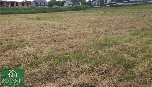 działka na sprzedaż 1035m2 działka Lublin, Dziesiąta, Południowa