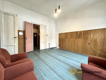 mieszkanie na sprzedaż 71m2 mieszkanie Wrocław, Przedmieście Oławskie, Zygmunta Krasińskiego