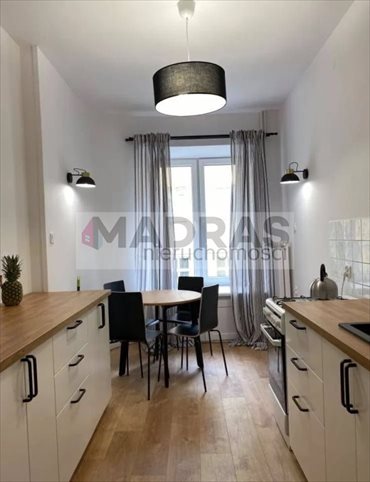mieszkanie na wynajem 52m2 mieszkanie Warszawa, Śródmieście, Żurawia