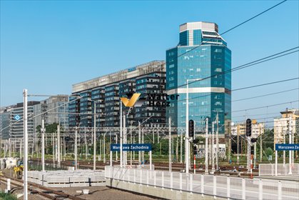 lokal użytkowy na wynajem 350m2 lokal użytkowy Warszawa, Ochota, Aleje Jerozolimskie