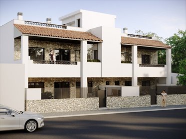 Sprzedam nowoczesne 3-pokojowe mieszkanie z tarasem i solarium mieszkanie Alicante, Costa Blanca
