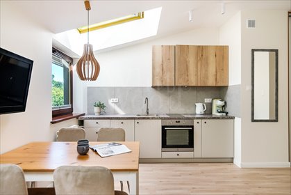 mieszkanie na sprzedaż 34m2 mieszkanie Sopot, Dolny, Jana Sobieskiego