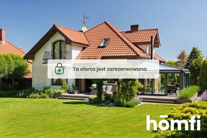 Dom wolnostojący 167,9 m2 w Kokoszkach, blisko natury dom Gdańsk, Kokoszki, Egiertowska