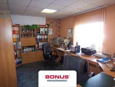 lokal użytkowy na sprzedaż 510m2 lokal użytkowy Szczecin, Płonia, Tartaczna