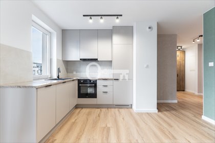 mieszkanie na wynajem 46m2 mieszkanie Rumia, Biała Rzeka, Jęczmienna