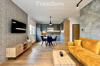 mieszkanie na wynajem 35m2 mieszkanie Włocławek, Smolna