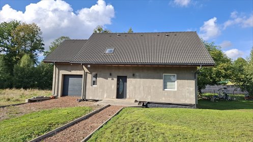 dom na sprzedaż 162m2 dom Czaniec